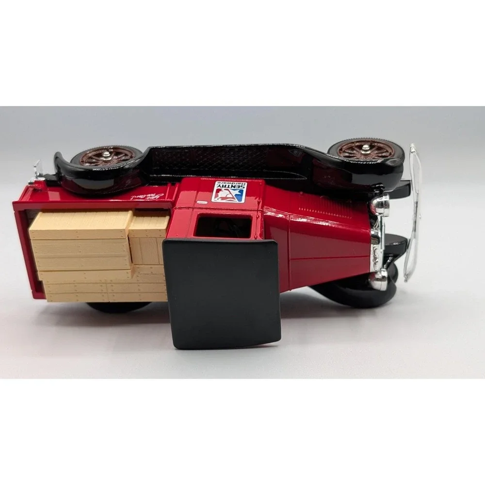 Liberty Classics Sentry Hardware 1928 Pickup 1/25 Scale Bank Diecast #18001